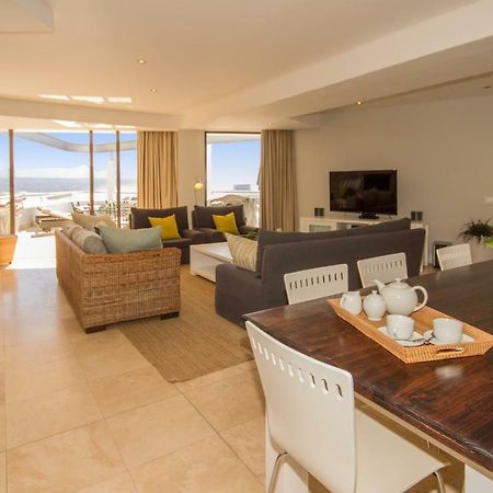 Apartment A Upper Deck Plettenberg Bay Kültér fotó