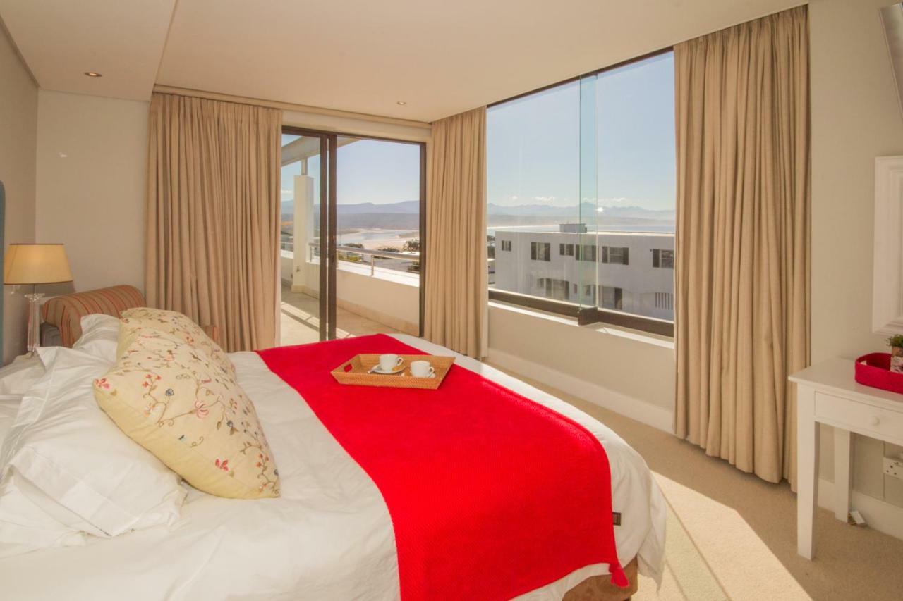 Apartment A Upper Deck Plettenberg Bay Kültér fotó