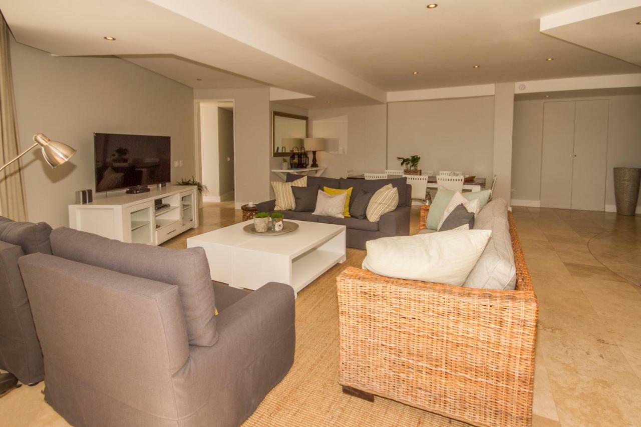 Apartment A Upper Deck Plettenberg Bay Kültér fotó