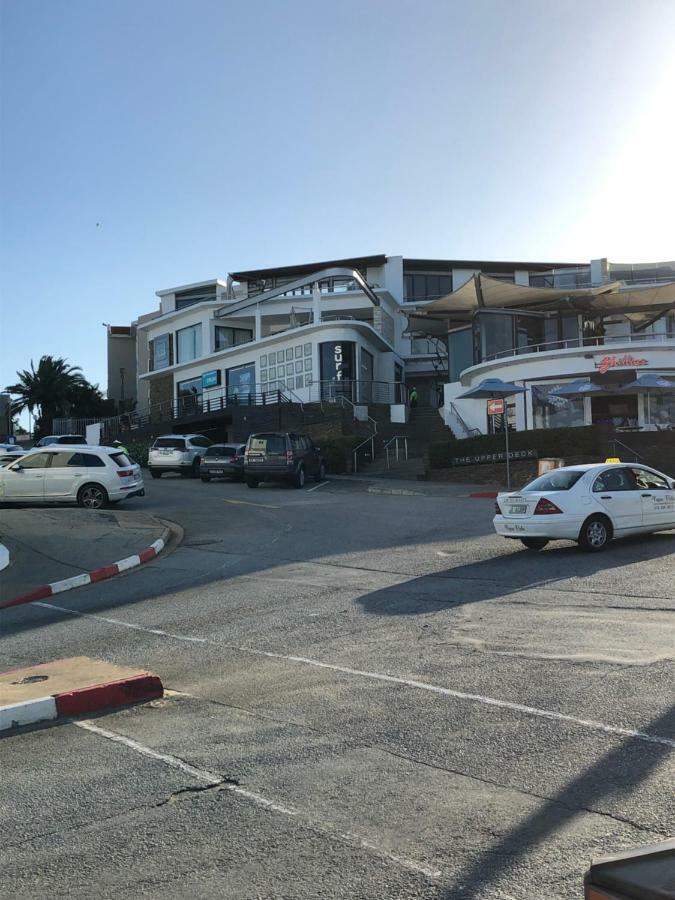Apartment A Upper Deck Plettenberg Bay Kültér fotó